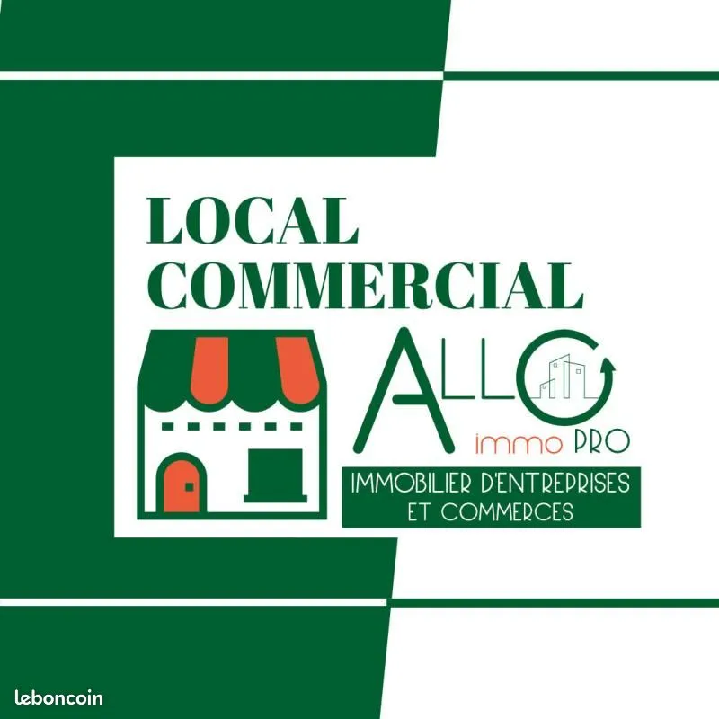 Local commercial