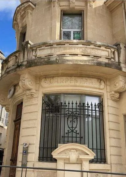 Bureau