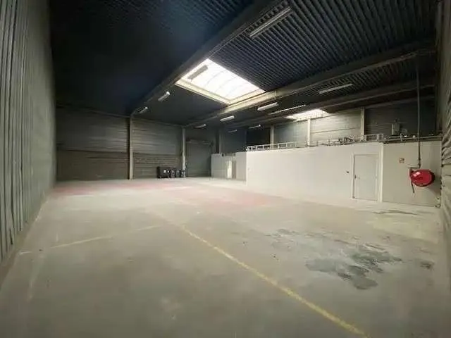Local d'activité