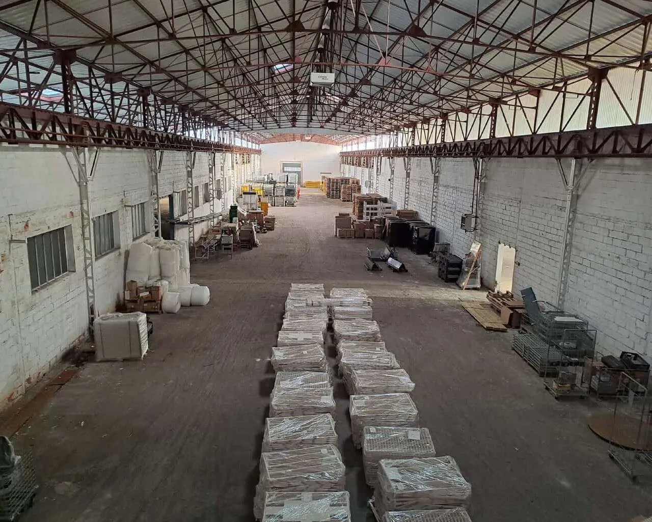 Logistique