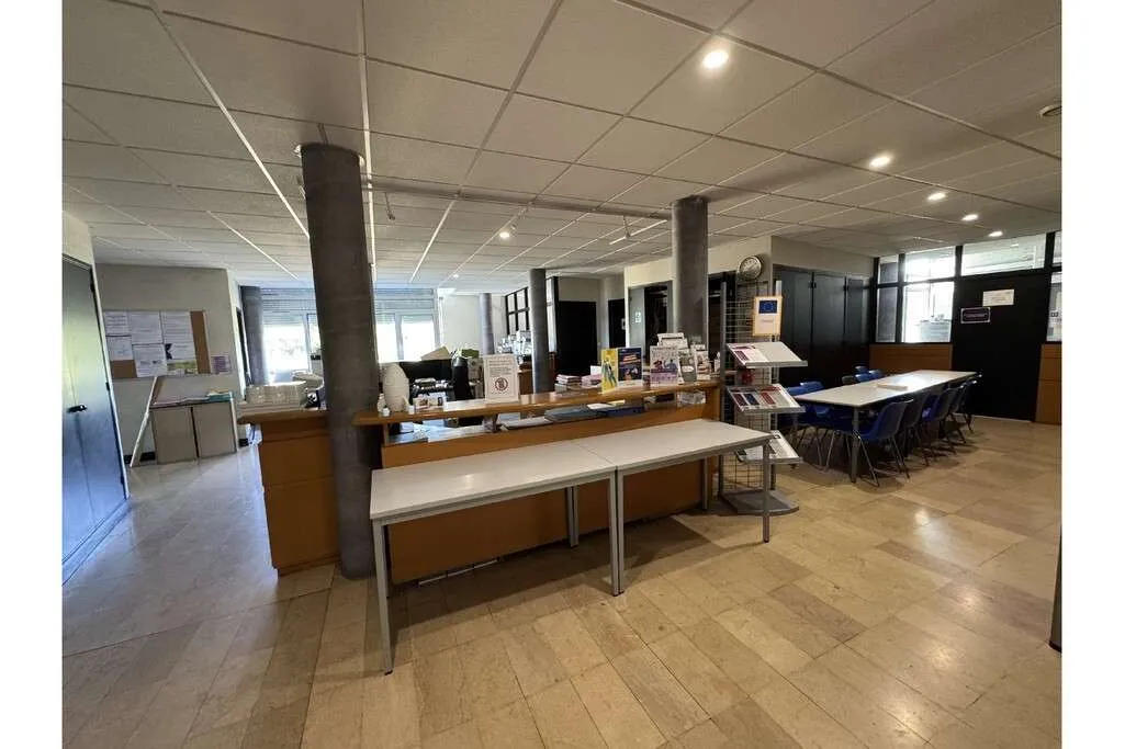 Bureau