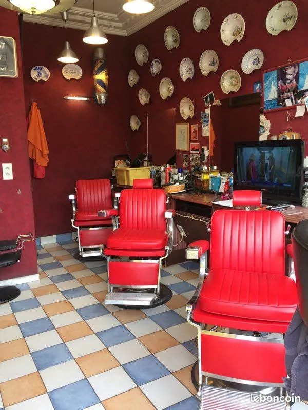 Local commercial