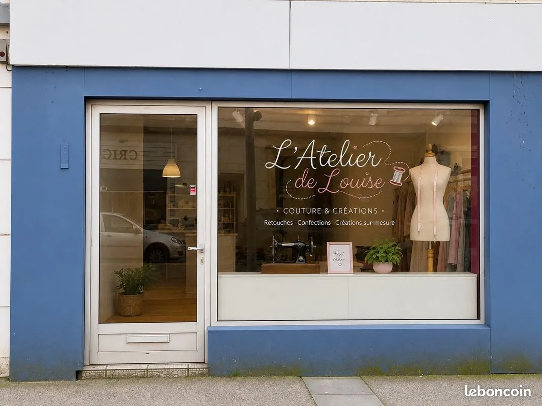 Local commercial