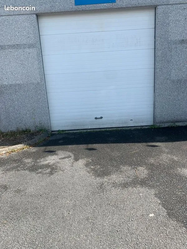 Local d'activité