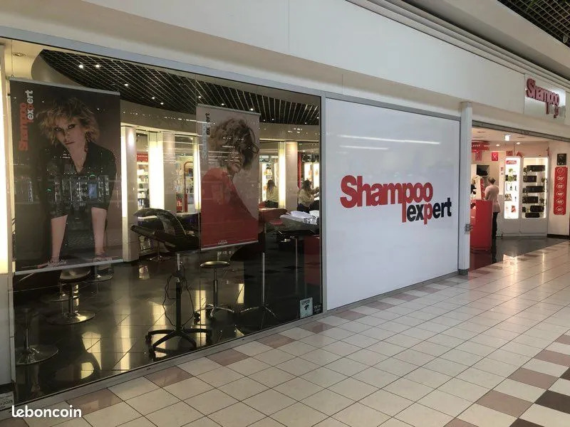 Local commercial