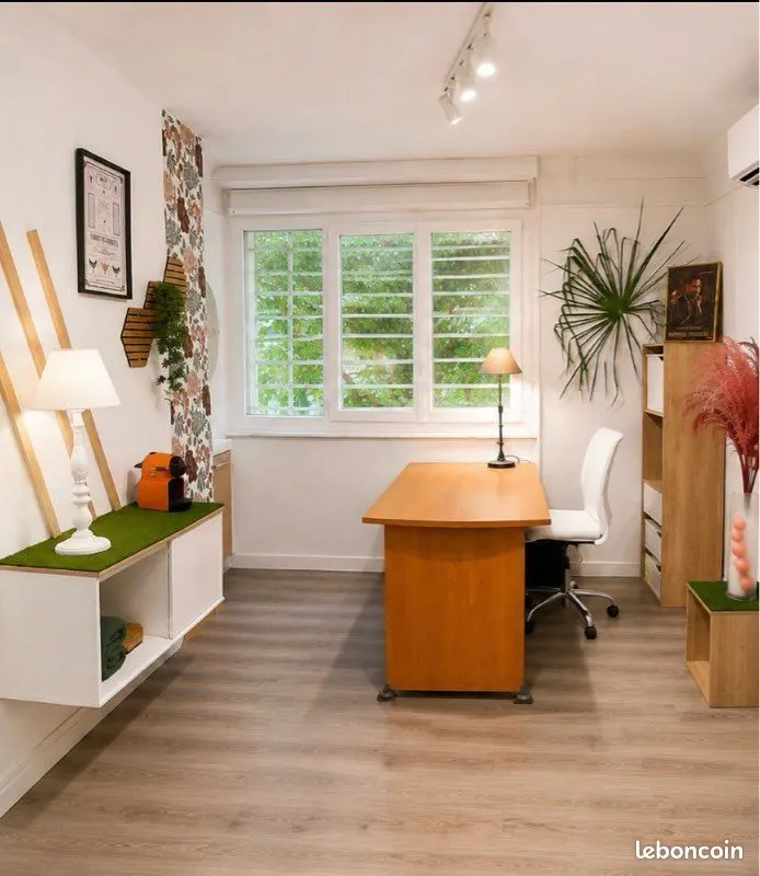 Bureau