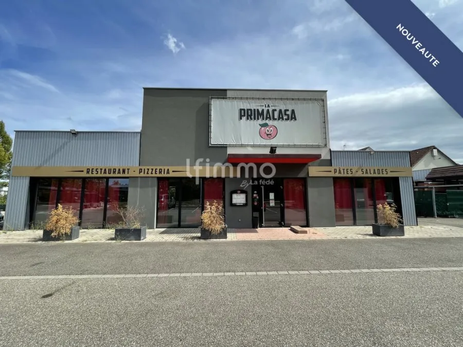 Local commercial