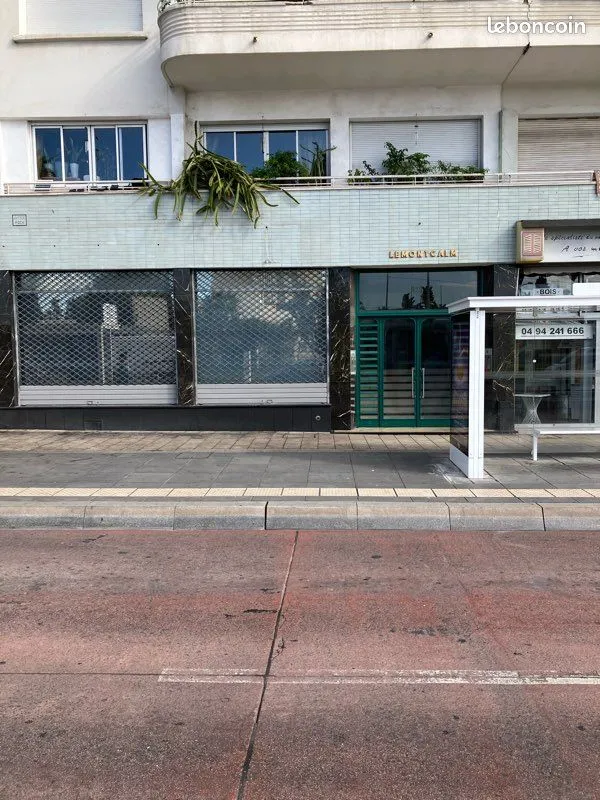 Local commercial