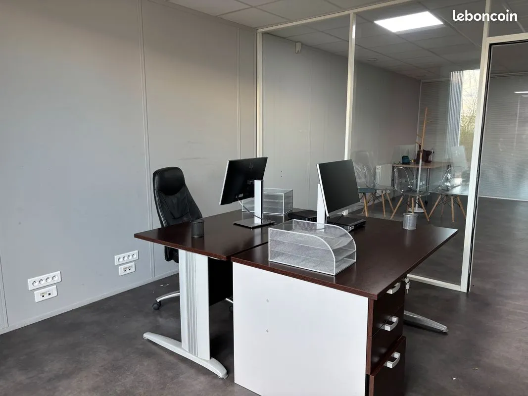 Bureau