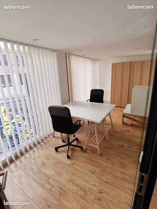 Bureau