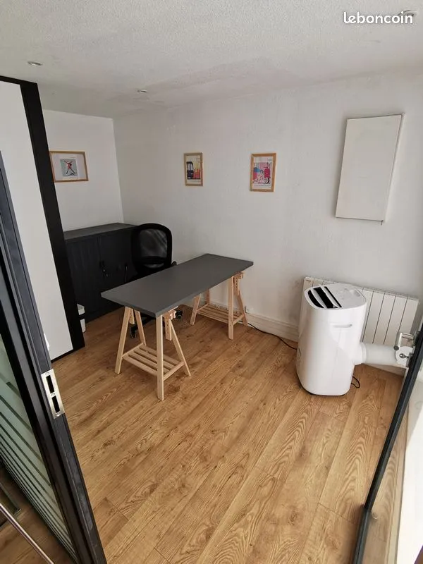 Bureau