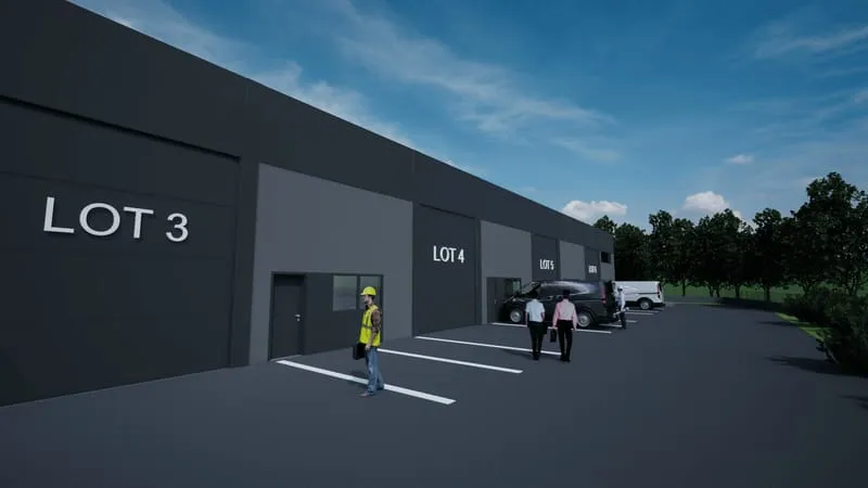 Logistique