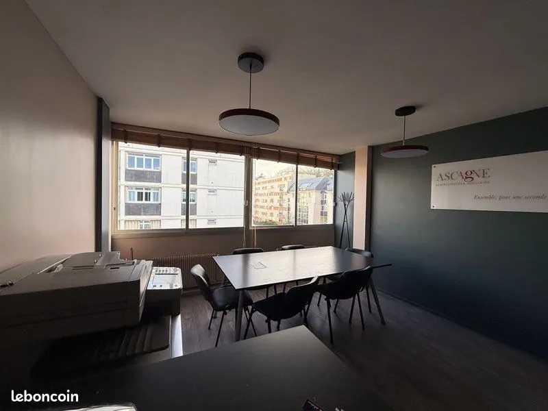 Bureau