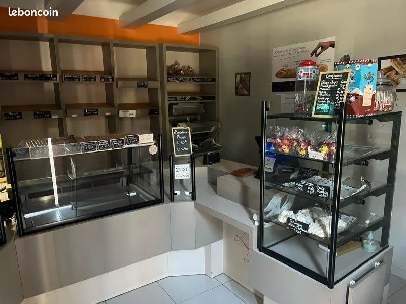 Local commercial