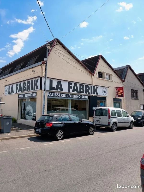 Local commercial