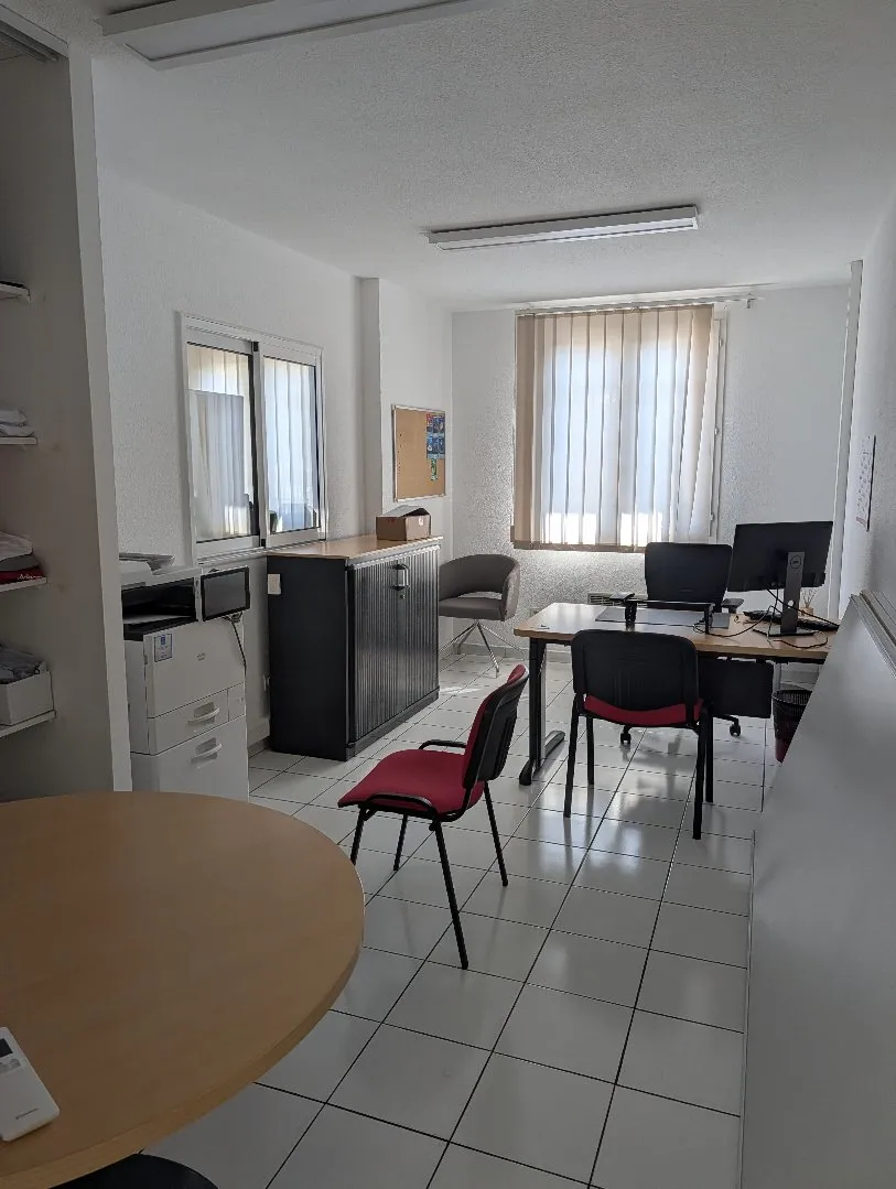 Bureau