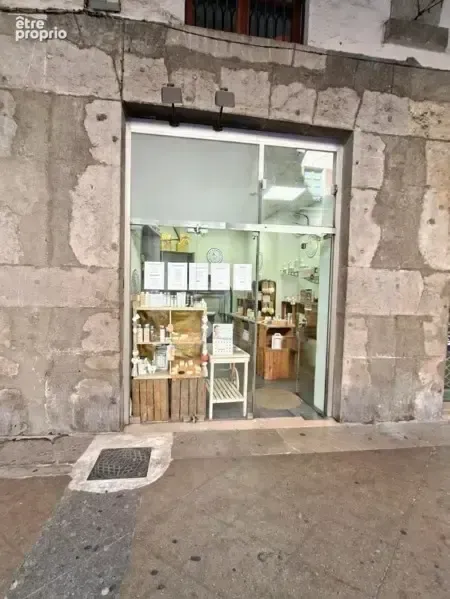 Local commercial