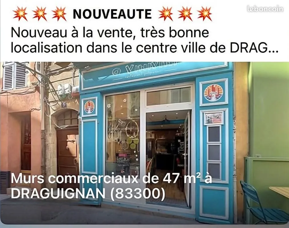 Local commercial