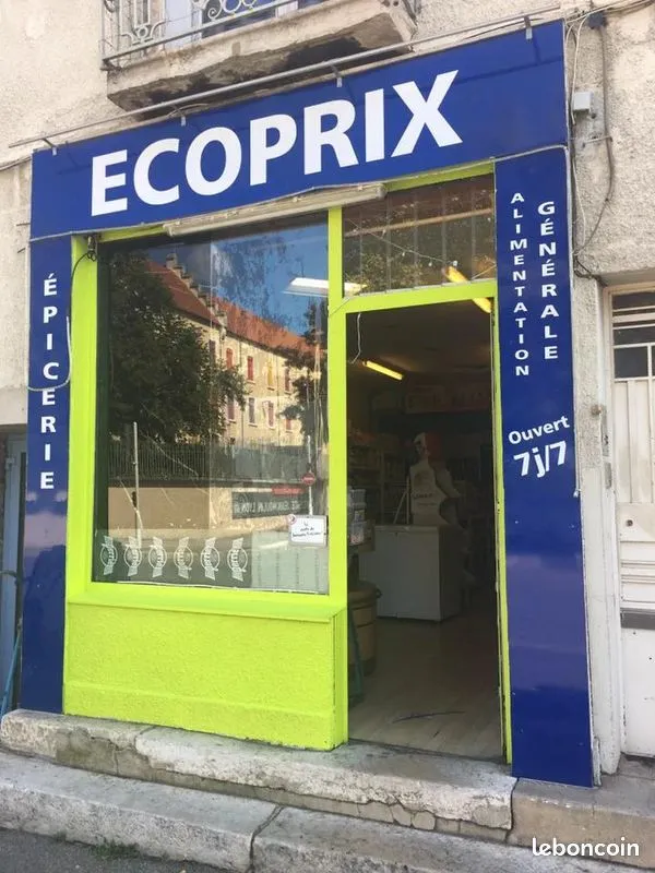 Local commercial