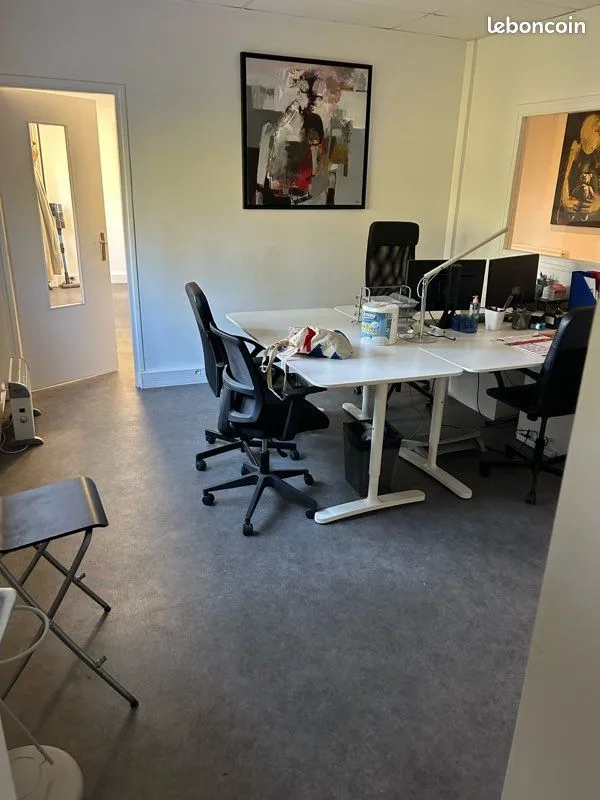Bureau