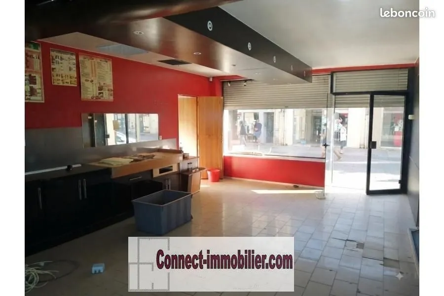 Immeuble