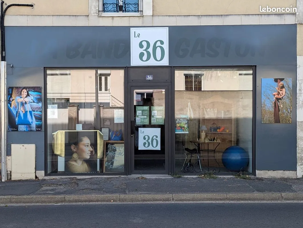 Local commercial