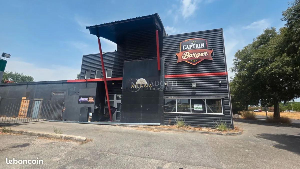 Local commercial