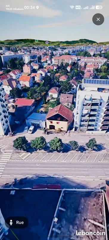 Terrain
