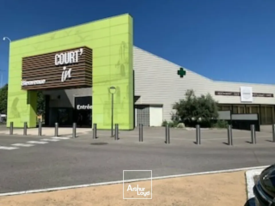 Local commercial
