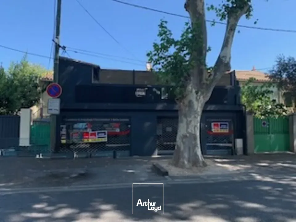Local commercial