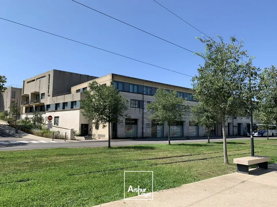 Local commercial