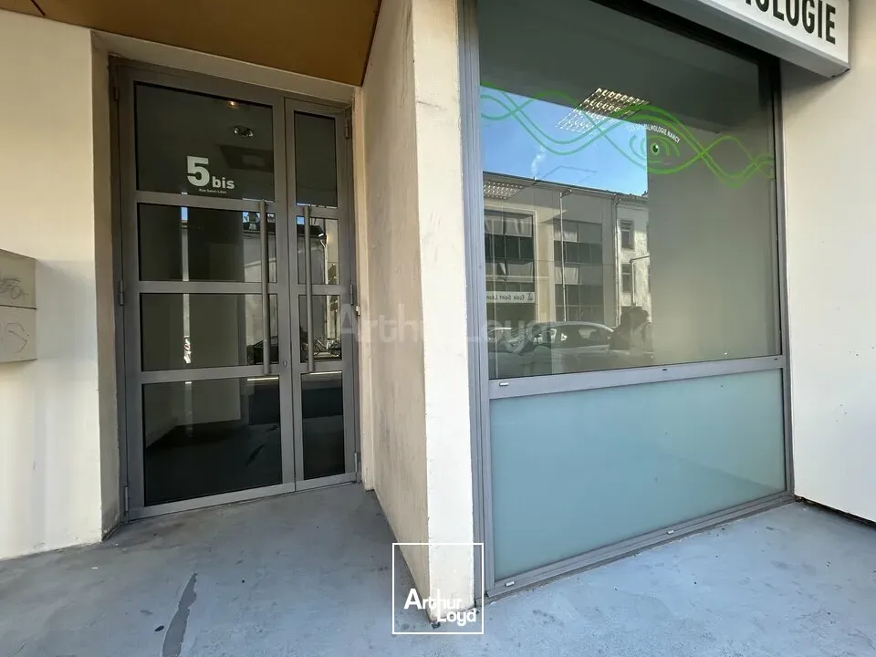 Local commercial