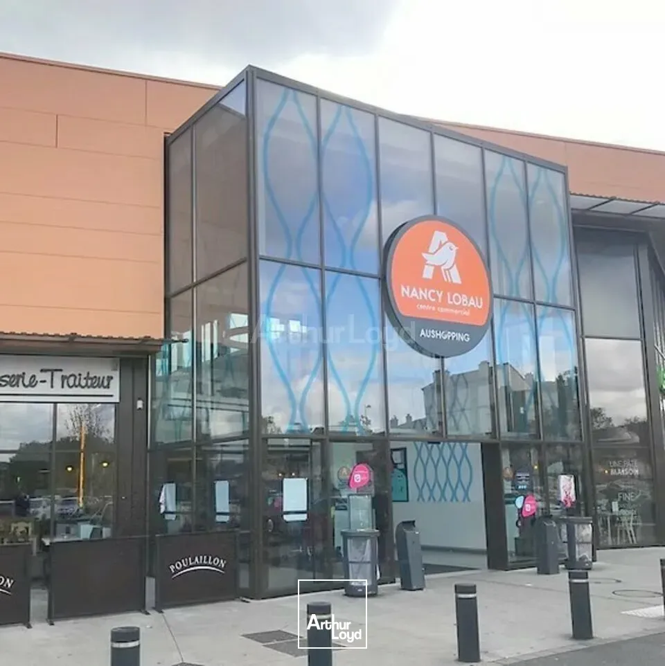 Local commercial
