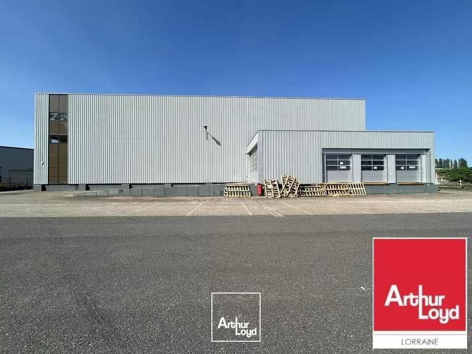 Local d'activité