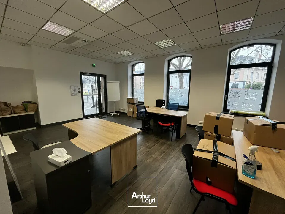 Bureau