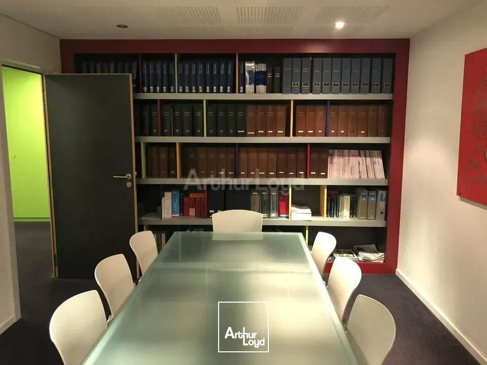 Bureau