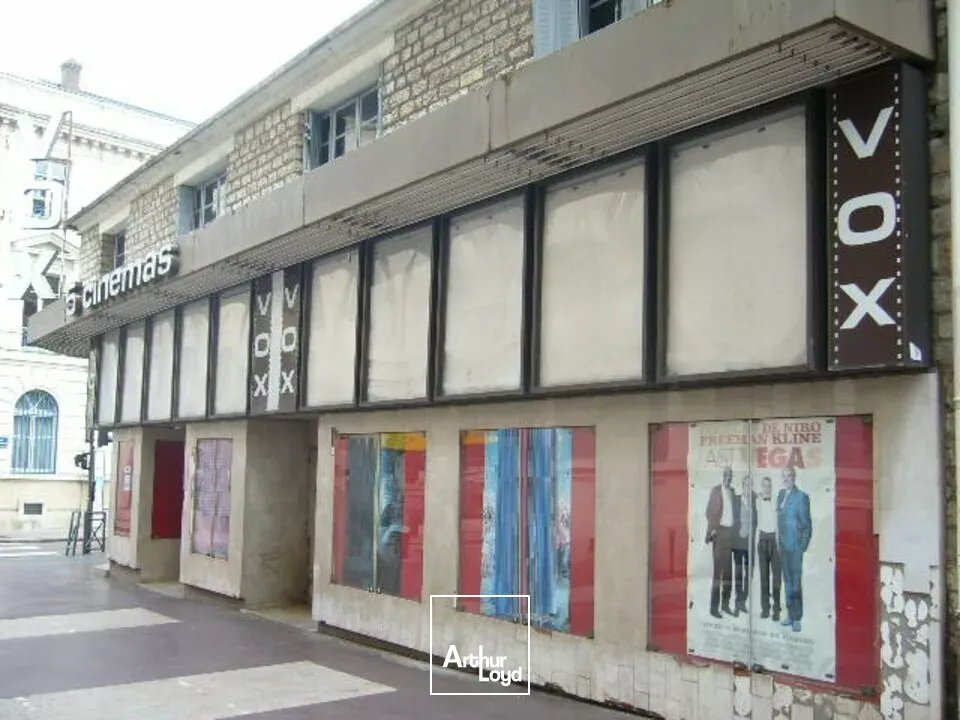 Local commercial
