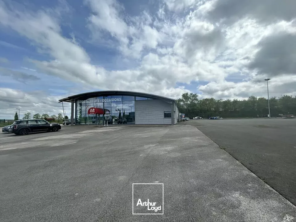Local commercial
