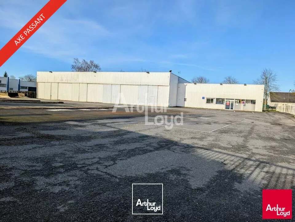 Local commercial