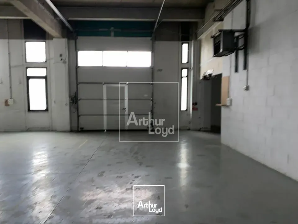 Local d'activité
