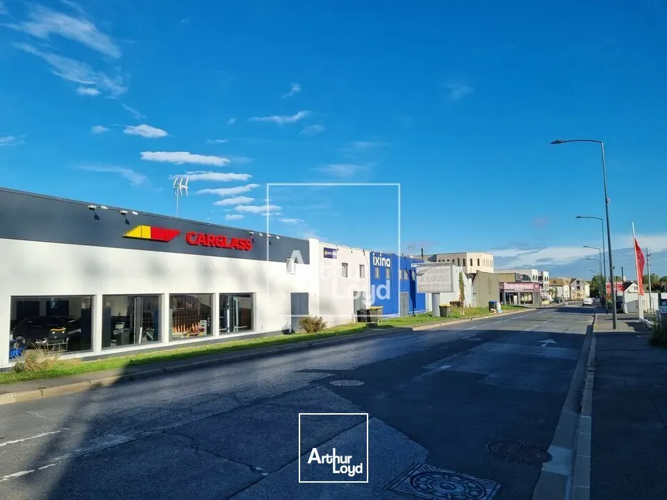Local commercial