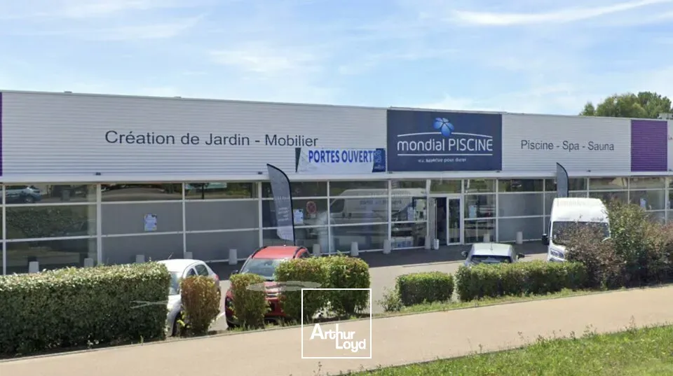 Local commercial