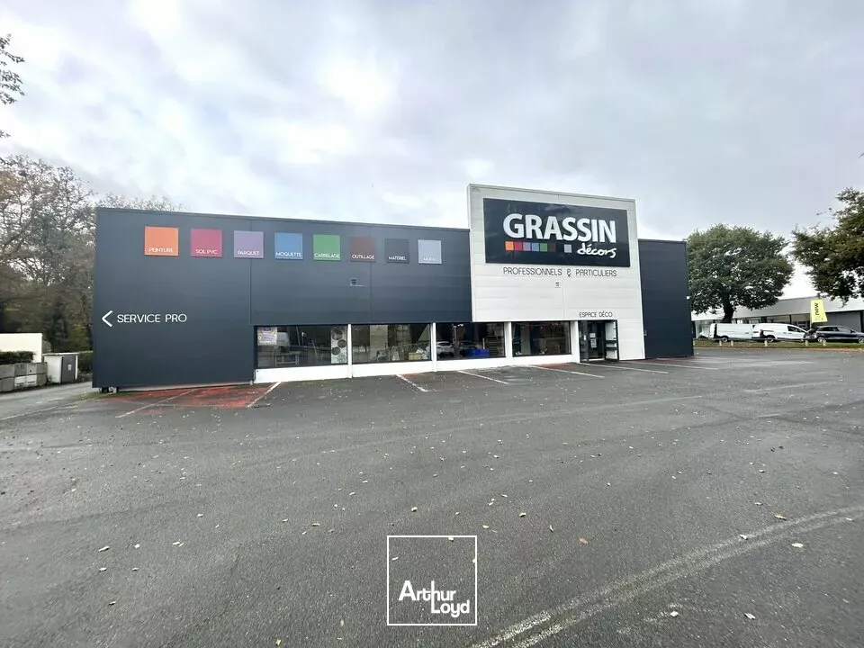 Local commercial