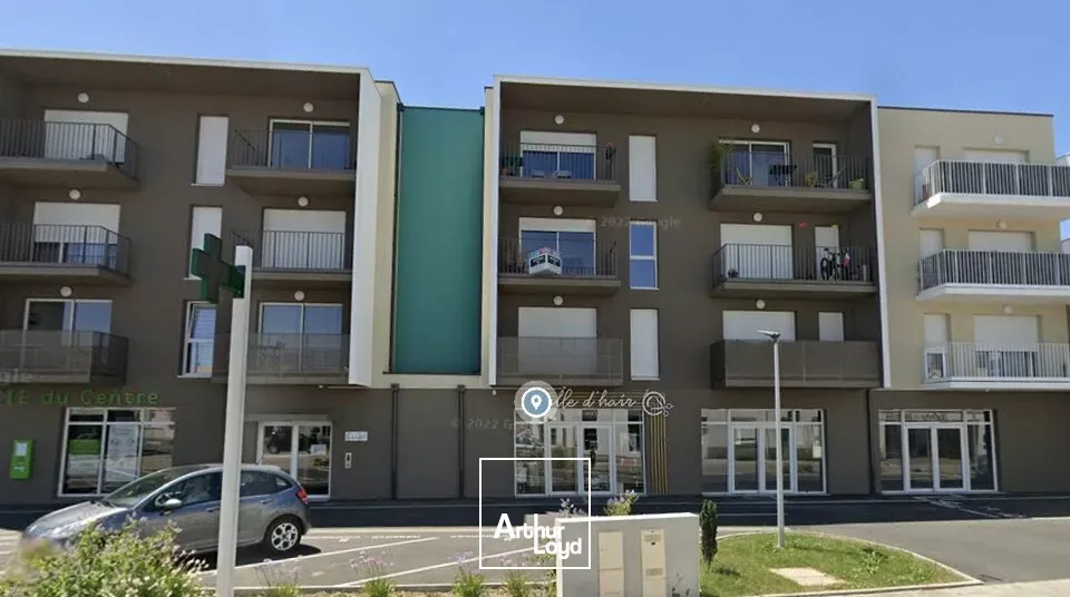 Local commercial