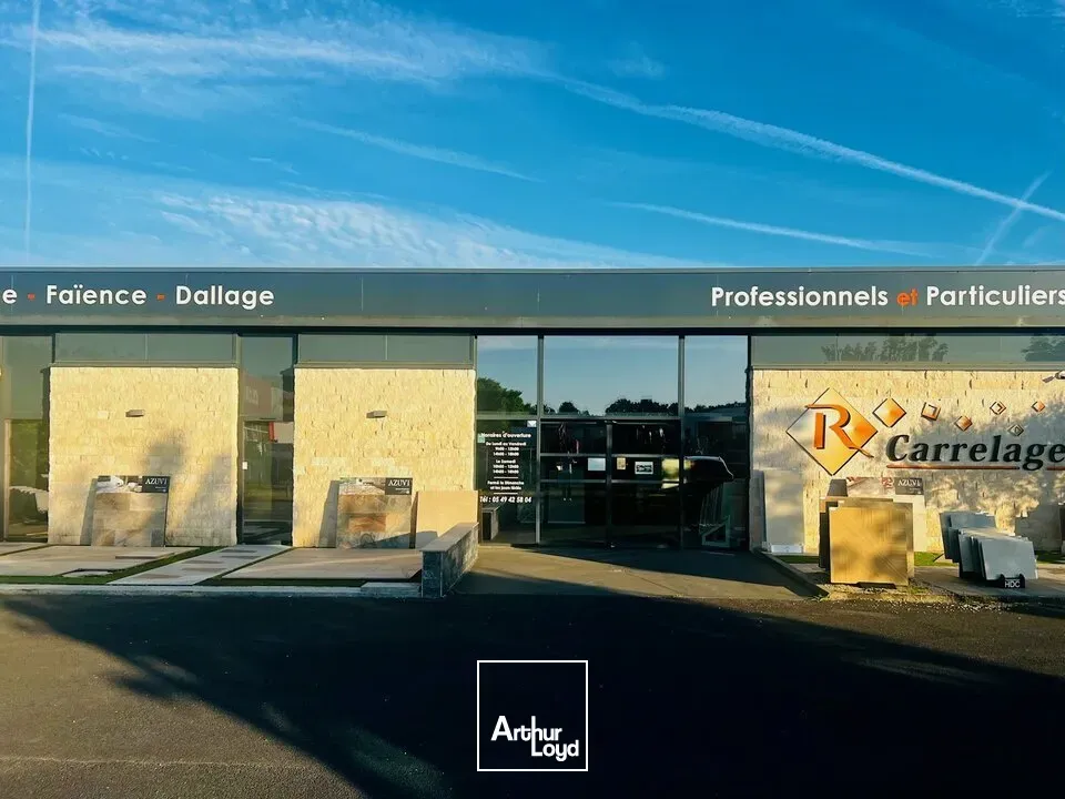 Local commercial