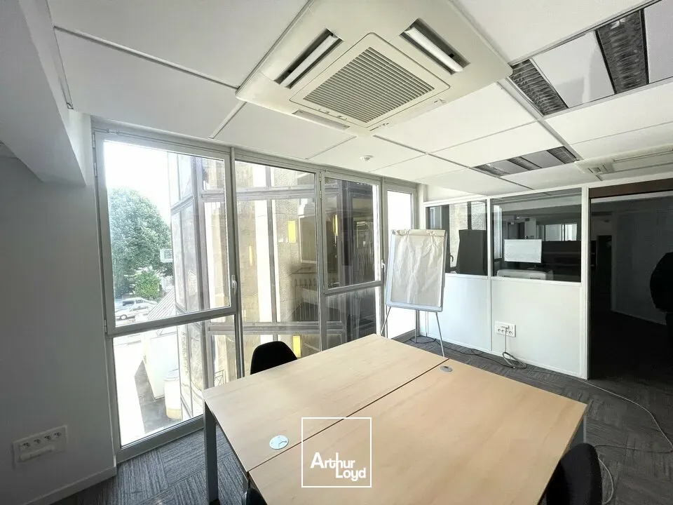 Bureau