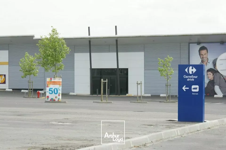 Local commercial