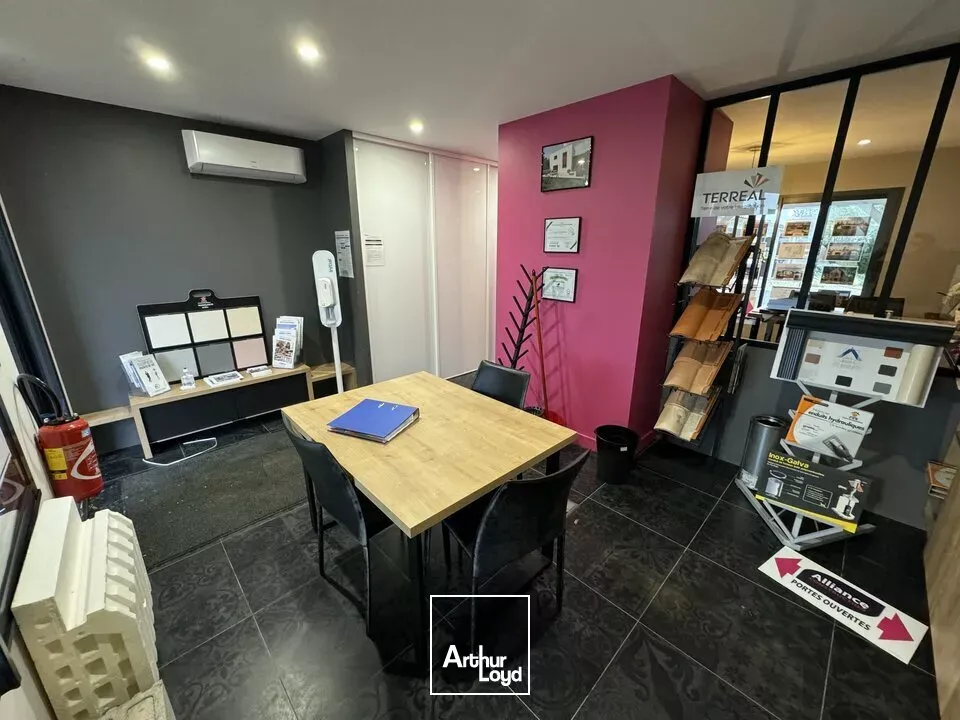 Bureau
