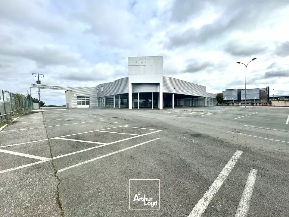Local commercial