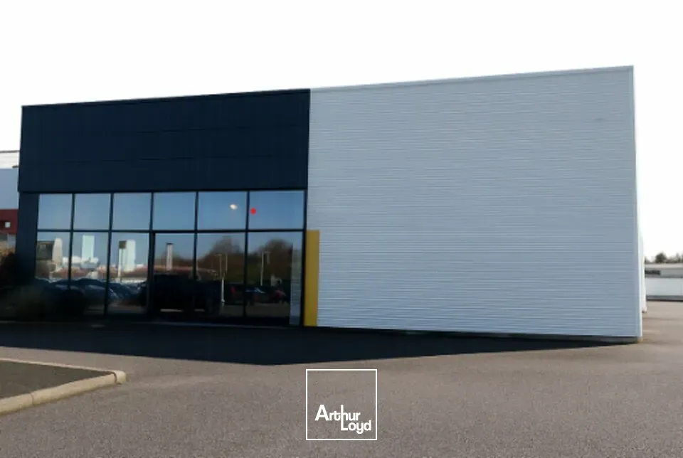 Local commercial